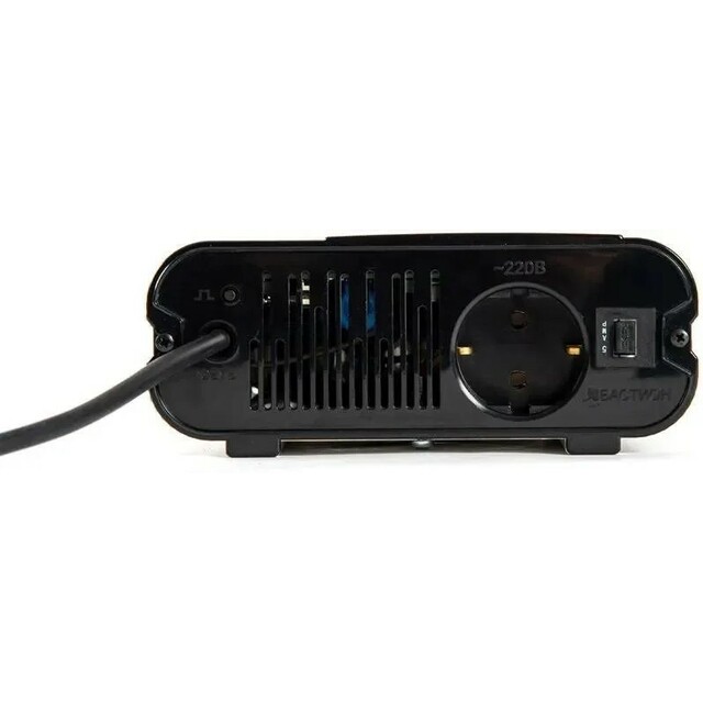 Стабилизатор напряжения Бастион Teplocom ST-222/500-И Space Technology 