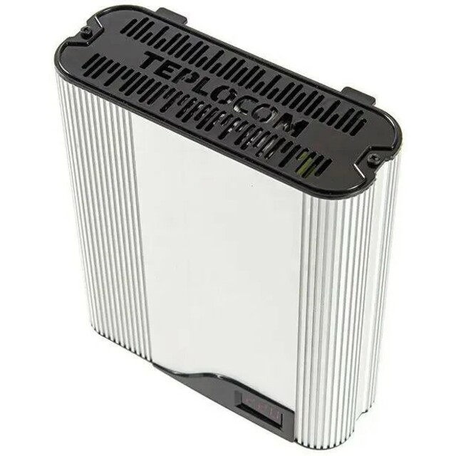 Стабилизатор напряжения Бастион Teplocom ST-222/500-И Space Technology 