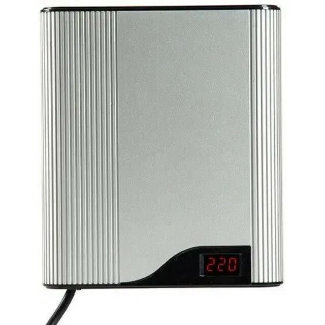 Стабилизатор напряжения Бастион Teplocom ST-222/500-И Space Technology 