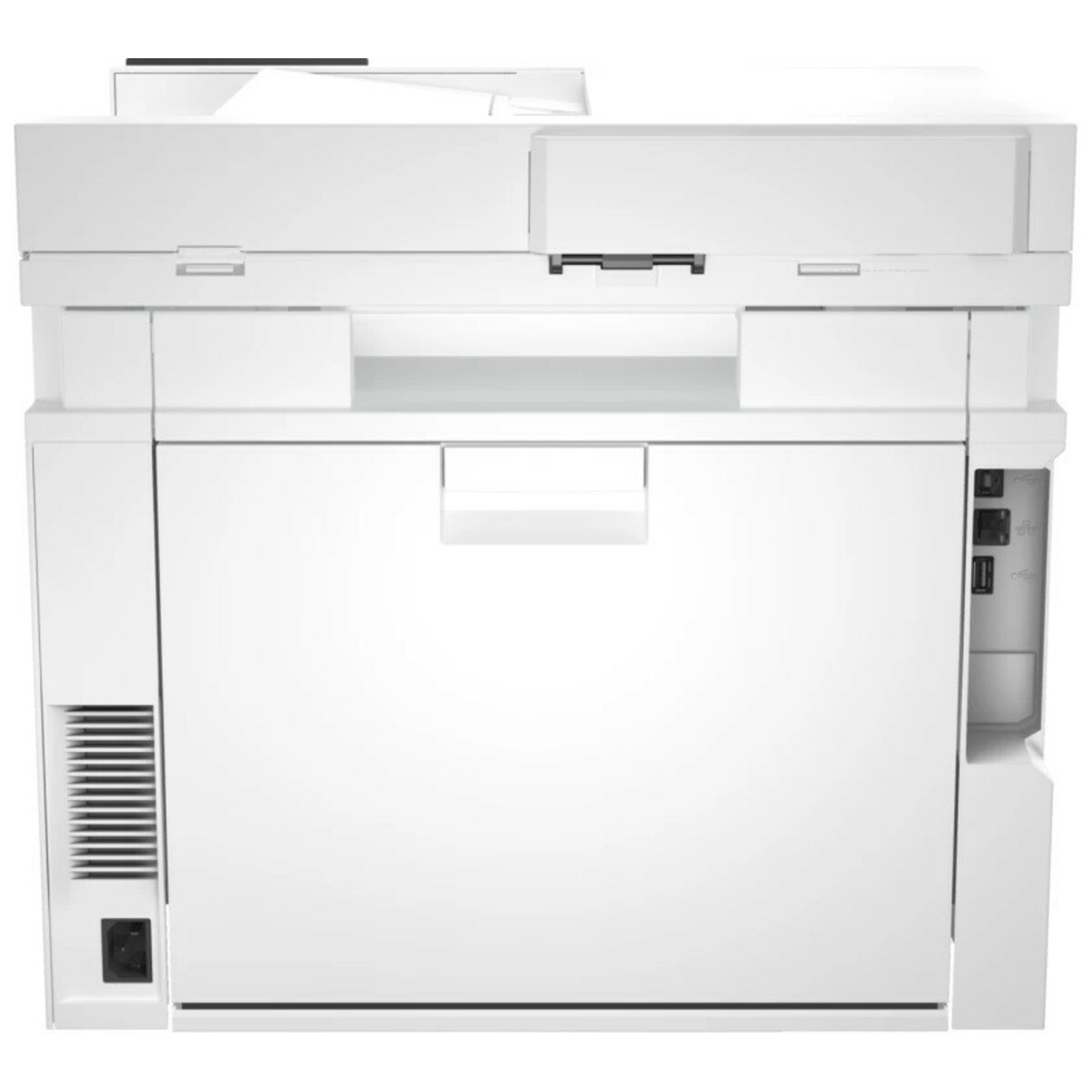 МФУ лазерный HP Color LaserJet Pro 4303dw (5HH65A), белый