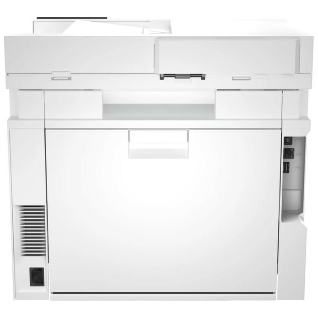 МФУ лазерный HP Color LaserJet Pro 4303dw (5HH65A), белый