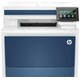 МФУ лазерный HP Color LaserJet Pro 4303d..