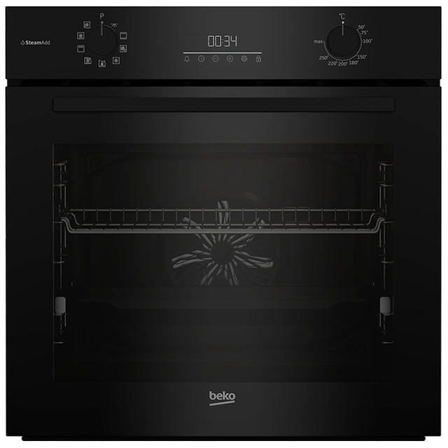 Духовой шкаф Beko BCBIS17300KSB, черный