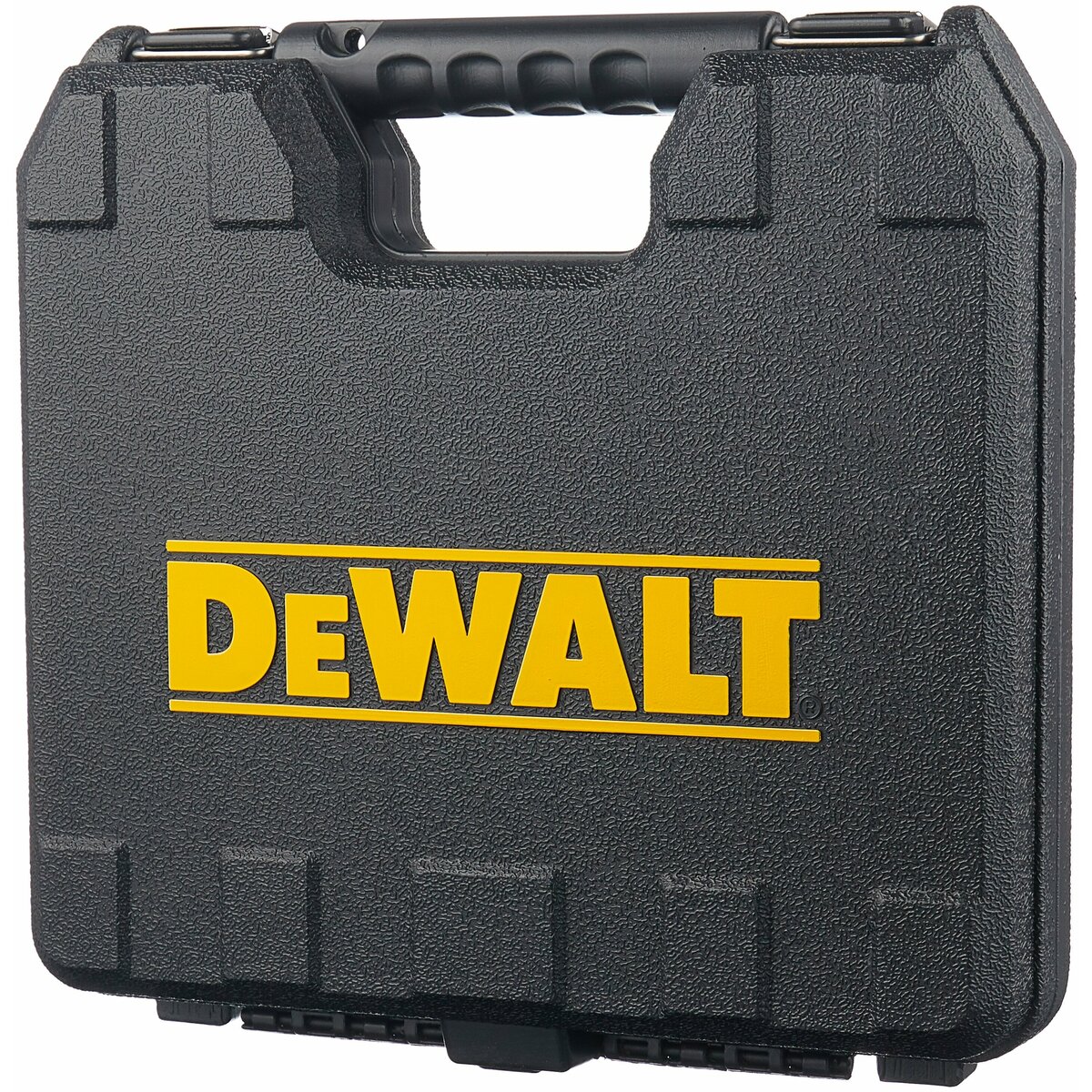 Шуруповерт DeWalt DCD716D2 (Цвет: Yellow)