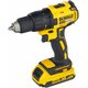 Шуруповерт DeWalt DCD777D2T (Цвет: Yello..