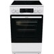 Плита электрическая Gorenje GEC5C42WG, б..