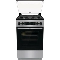 Плита комбинированная Gorenje GK5C41SF (Цвет: Gray) Плита комбинированная Gorenje GK5C41SF (Цвет: Gray)