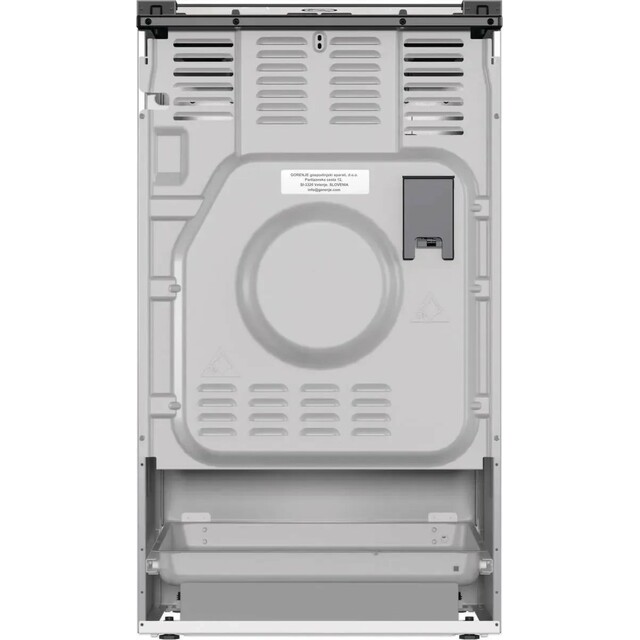 Плита комбинированная Gorenje GK5C41SF (Цвет: Gray) Плита комбинированная Gorenje GK5C41SF (Цвет: Gray)