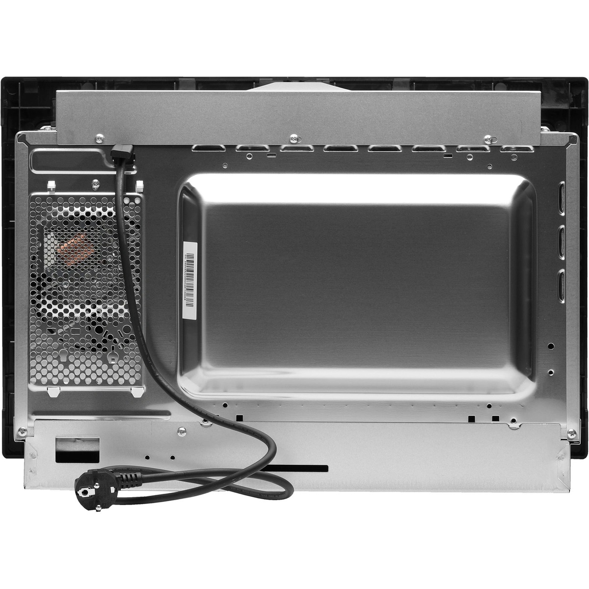 Микроволновая печь Hyundai HBW 2544 IX (Цвет: Silver)