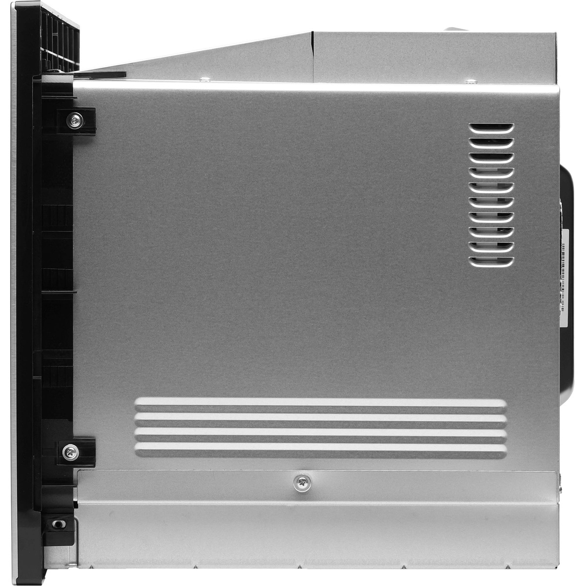 Микроволновая печь Hyundai HBW 2544 IX (Цвет: Silver)