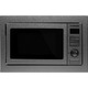Микроволновая печь Hyundai HBW 2544 IX (.. Микроволновая печь Hyundai HBW 2544 IX (..