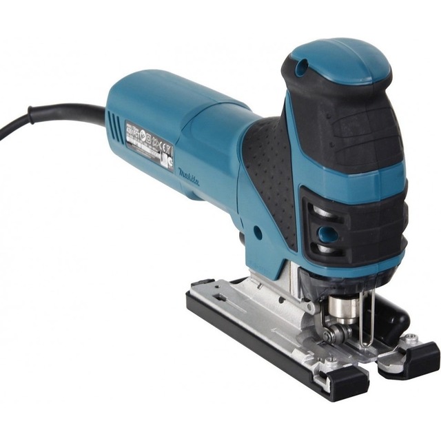 Лобзик Makita 4351FCT (Цвет: Blue) Лобзик Makita 4351FCT (Цвет: Blue)