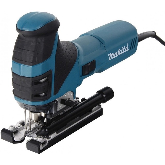 Лобзик Makita 4351FCT (Цвет: Blue) Лобзик Makita 4351FCT (Цвет: Blue)