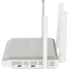 Wi-Fi роутер Keenetic Peak (KN-2710)