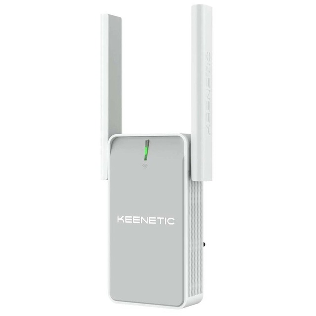 Маршрутизатор Keenetic Buddy 5 (KN-3310) (Цвет: White)