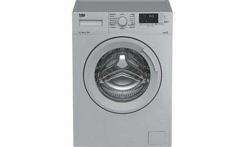 Стиральная машина Beko WSRE6512ZSS (Цвет: Silver) - купить в СПб по ...