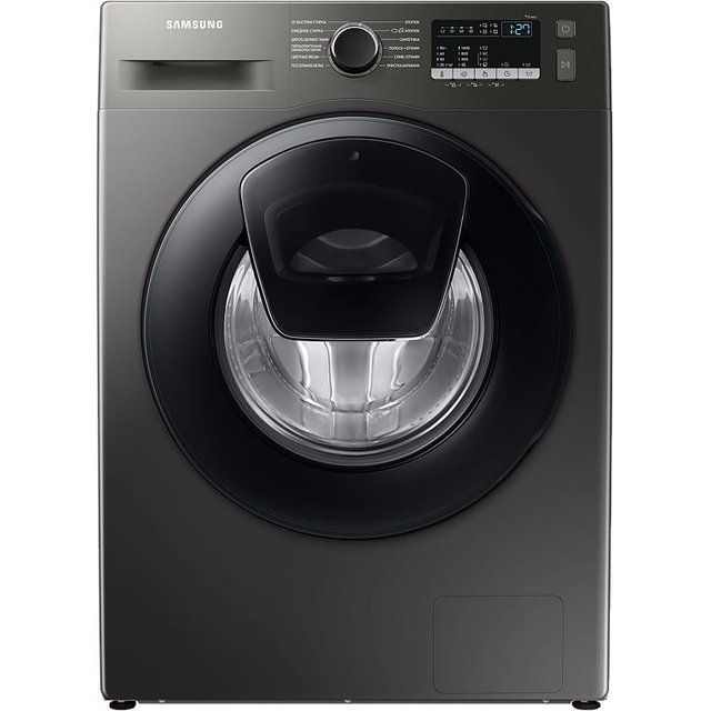 Стиральная машина Samsung WW90T4541AX / LP (Цвет: Black)