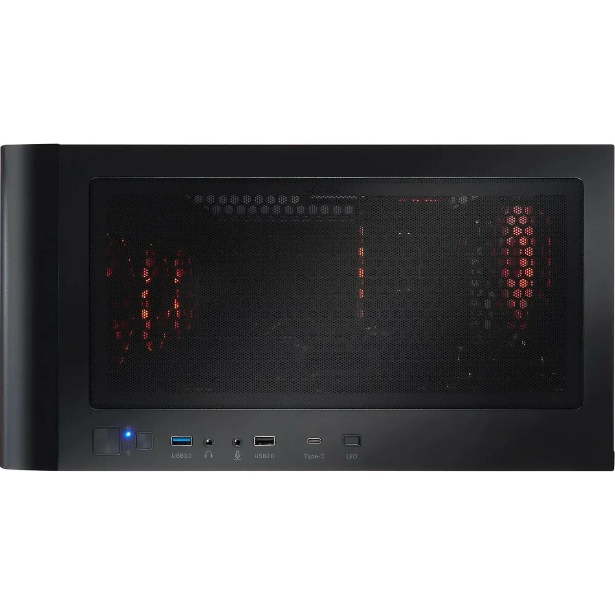 ПК Bloody BD-PC CB76T2 (Core i5 14400F 2.5Ghz/32Gb DDR5/SSD1Tb/NVIDIA GeForce RTX 5060 8Gb/Windows 11 Home/black) 