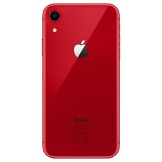 Смартфон Apple iPhone Xr 128Gb (Цвет: Red)