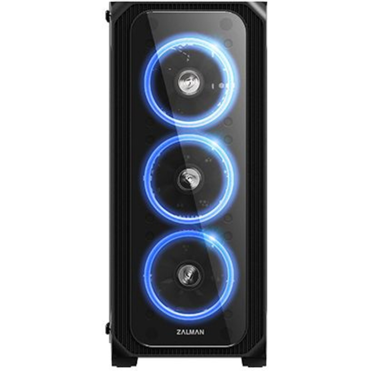 Корпус Zalman Z7 Neo (Цвет: Black)