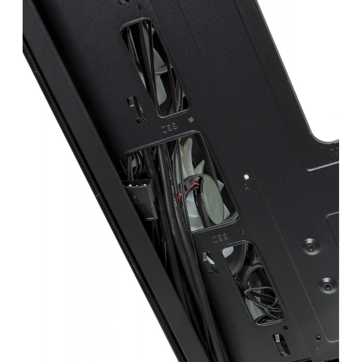 Корпус Formula V-LINE 7706 ATX (Цвет: Black)