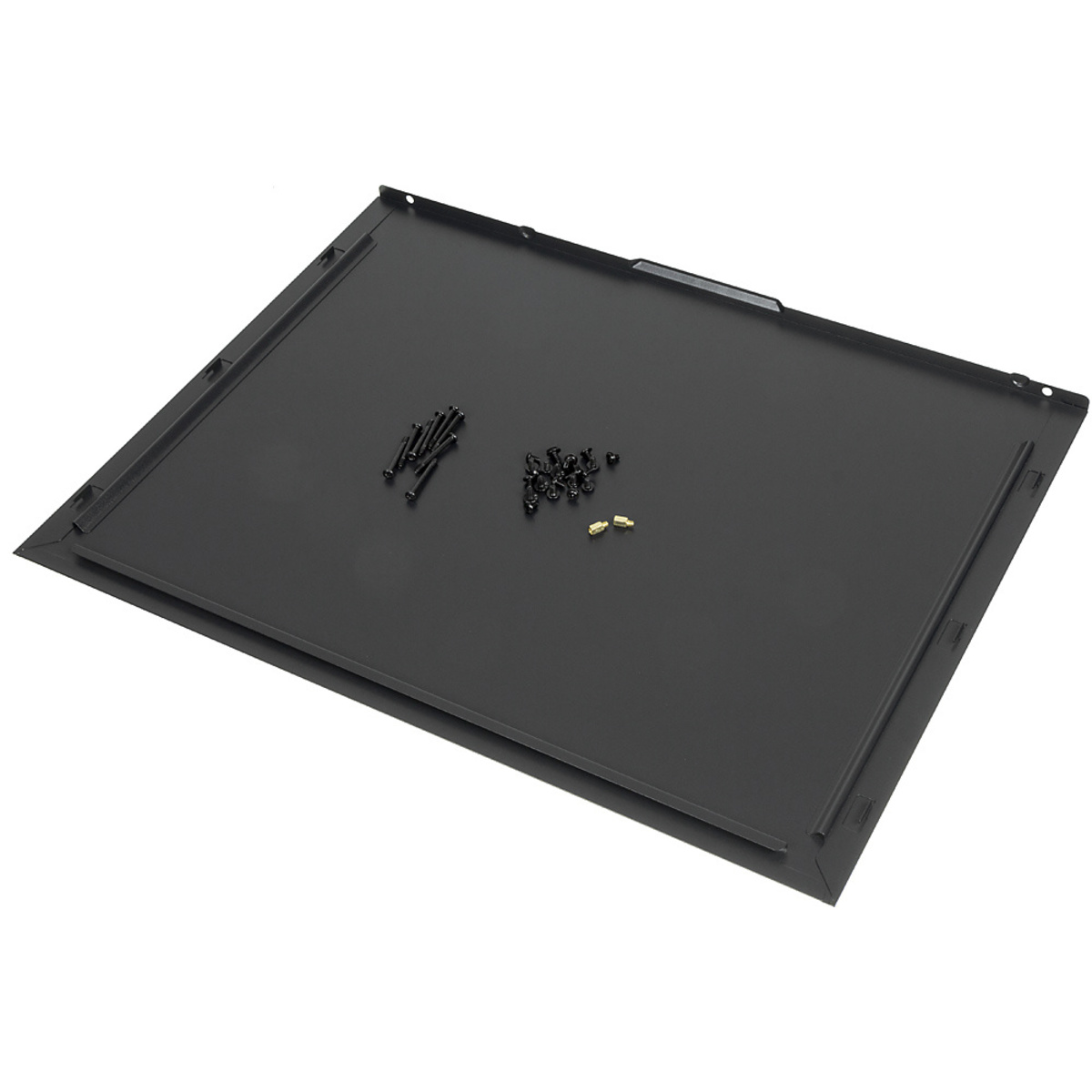 Корпус Formula V-LINE 7706 ATX (Цвет: Black)