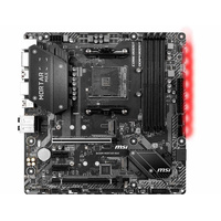 Материнская плата MSI B450M MORTAR MAX 