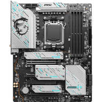 Материнская плата MSI X670E GAMING PLUS WIFI