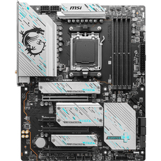 Материнская плата MSI X670E GAMING PLUS WIFI