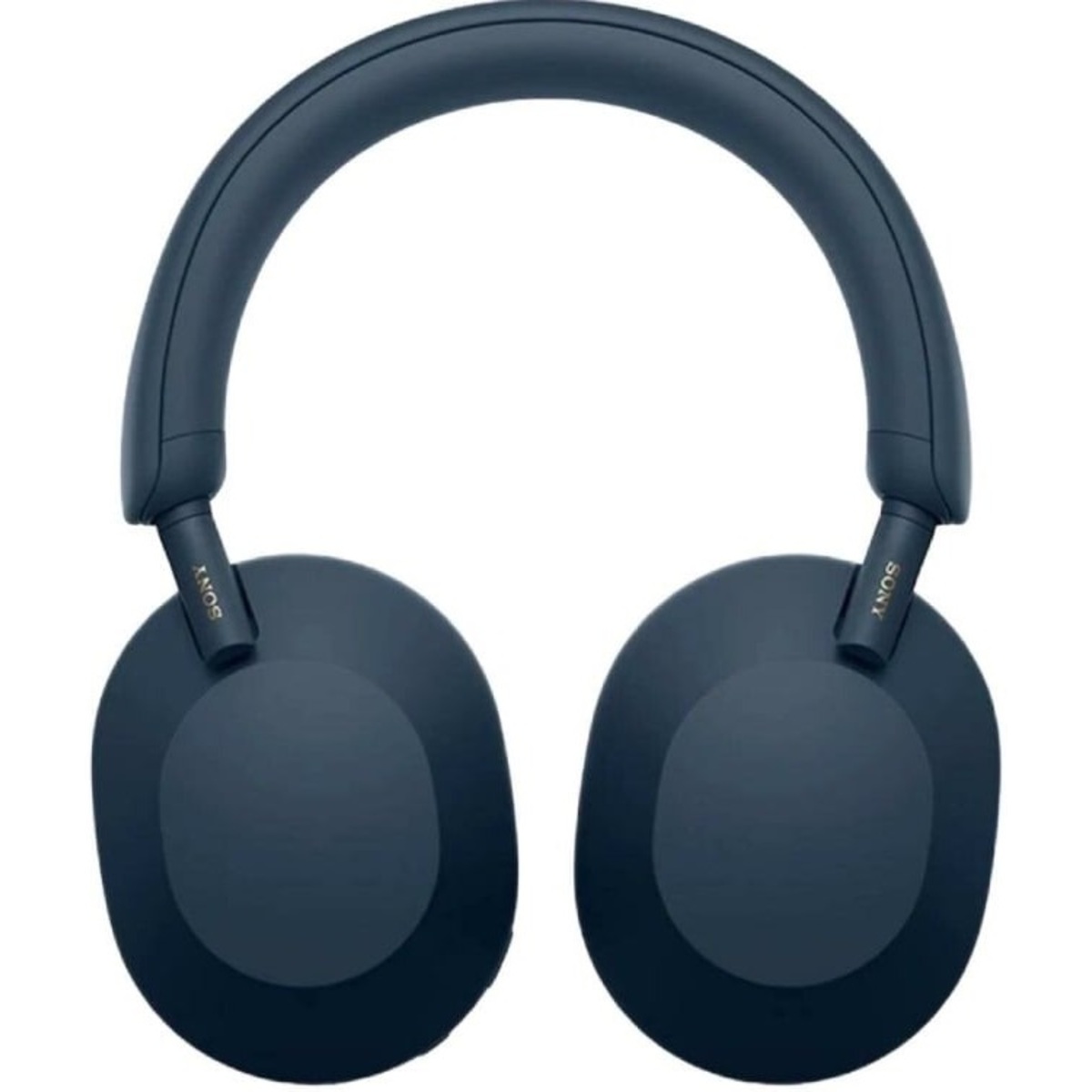 Наушники Sony WH-1000XM5 (Цвет: Midnight Blue)