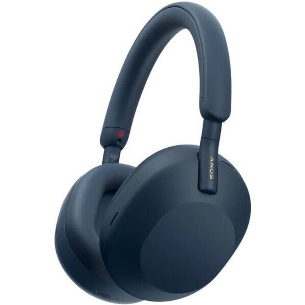 Наушники Sony WH-1000XM5 (Цвет: Midnight Blue)