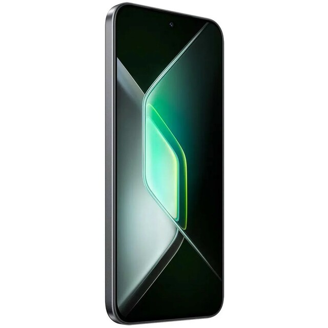 Смартфон Infinix GT 30 8 / 256Gb (Цвет: Shadow ASH)