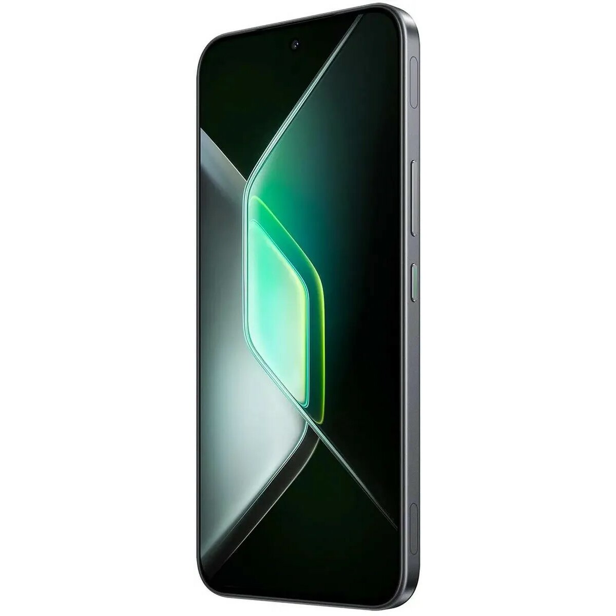 Смартфон Infinix GT 30 8/256Gb (Цвет: Shadow ASH)