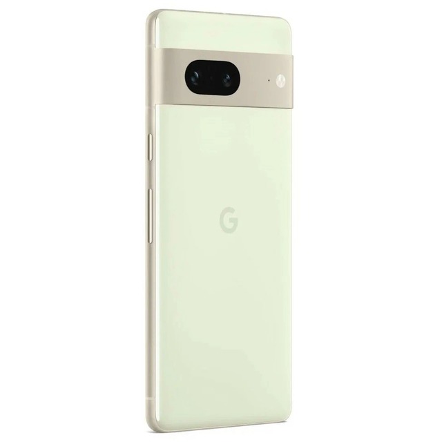 Смартфон Google Pixel 7 8/256Gb (Цвет: Lemongrass)