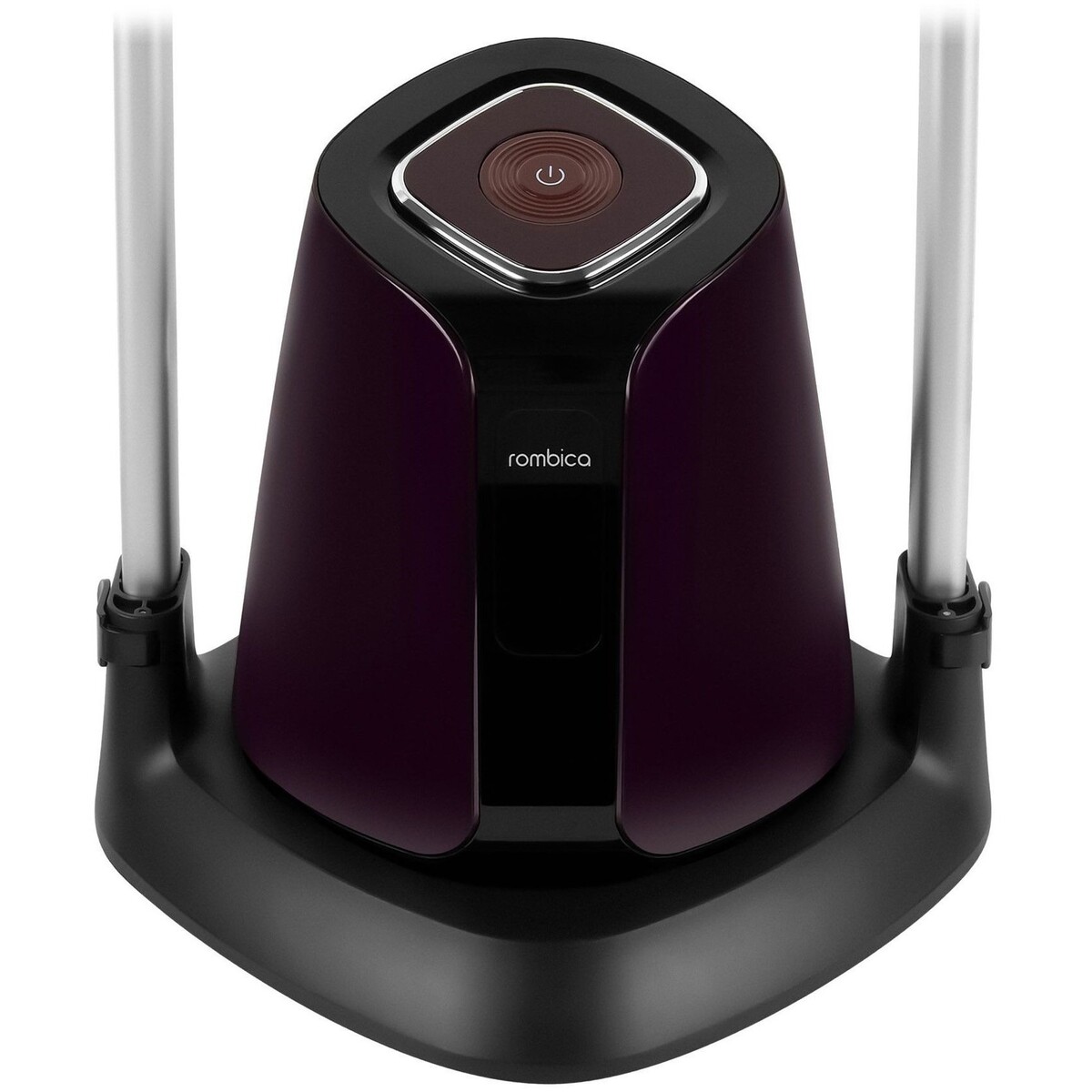 Отпариватель напольный Rombica myHome RGS-001, черный