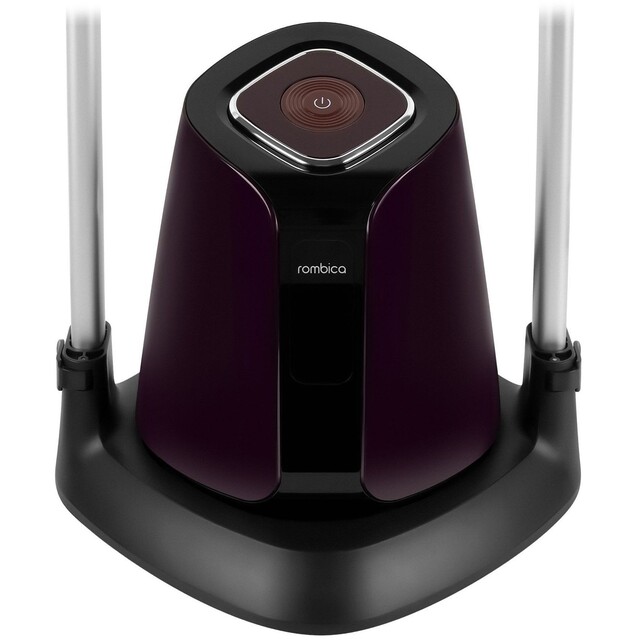 Отпариватель напольный Rombica myHome RGS-001, черный