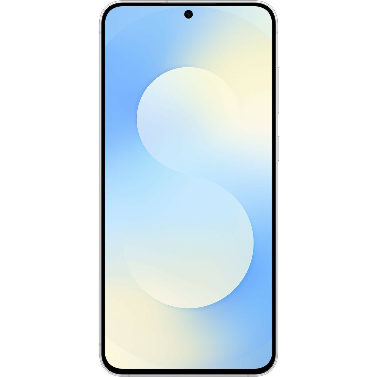 Смартфон Samsung Galaxy S25 FE 8 / 256Gb (Цвет: Icyblue)