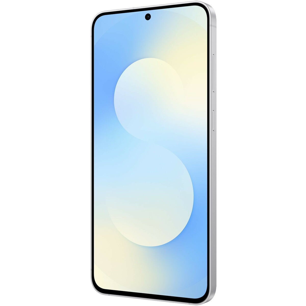 Смартфон Samsung Galaxy S25 FE 8 / 256Gb (Цвет: Icyblue)