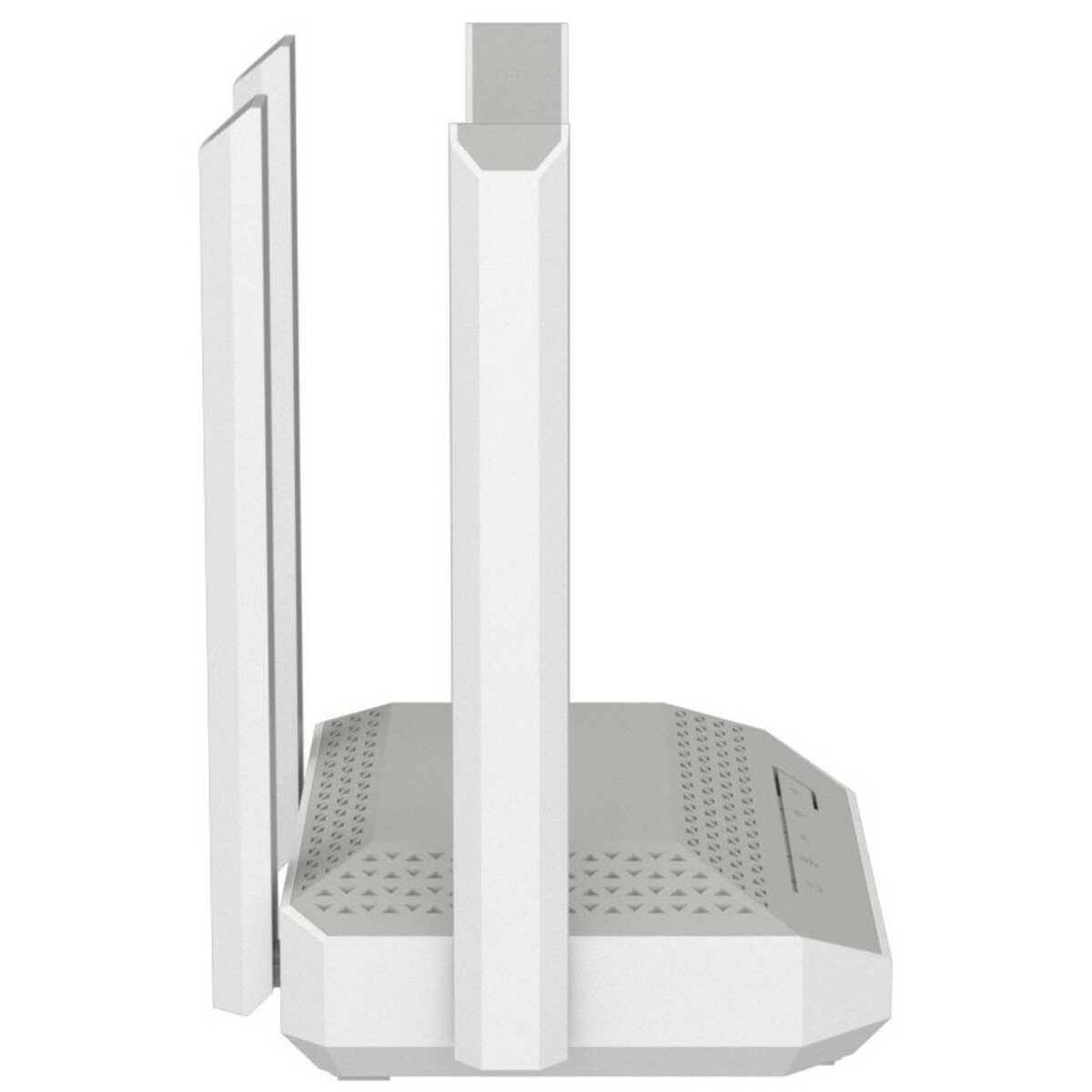 Wi-Fi роутер Netcraze (Keenetic) Challenger (NC-3910)