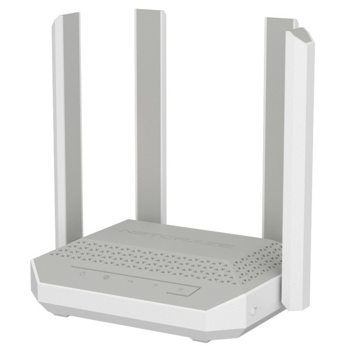 Wi-Fi роутер Netcraze (Keenetic) Challenger (NC-3910)