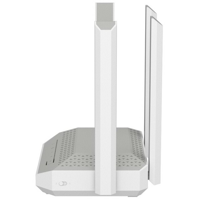 Wi-Fi роутер Netcraze (Keenetic) Challenger (NC-3910) Wi-Fi роутер Netcraze (Keenetic) Challenger (NC-3910)