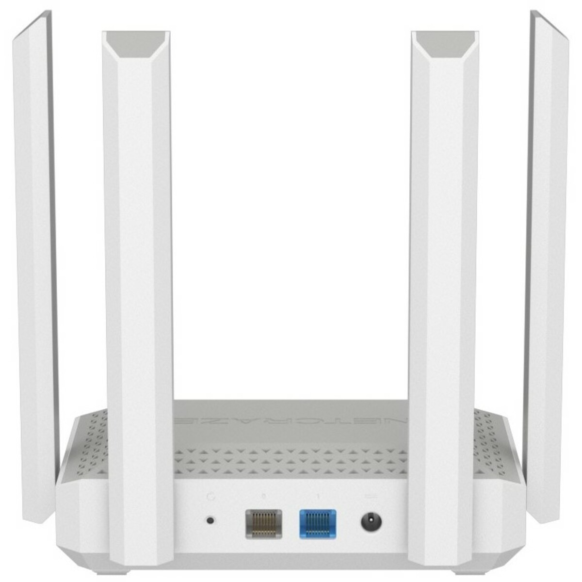 Wi-Fi роутер Netcraze (Keenetic) Challenger (NC-3910)