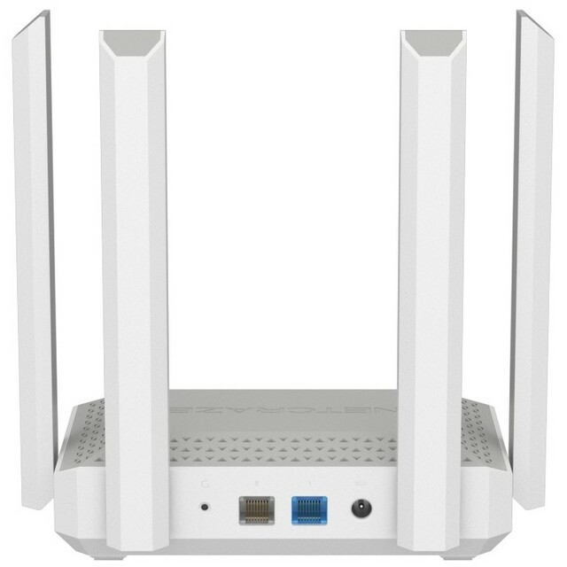 Wi-Fi роутер Netcraze (Keenetic) Challenger (NC-3910) Wi-Fi роутер Netcraze (Keenetic) Challenger (NC-3910)