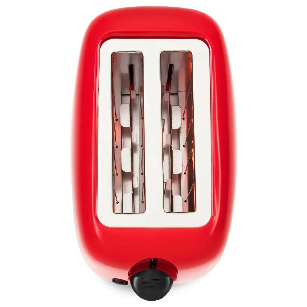 Тостер Starwind ST7003 (Цвет: Red/Black)