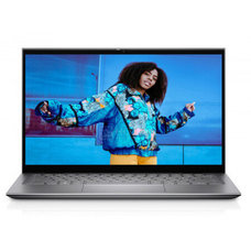 Ноутбук-Трансформер Dell Inspiron 5410 Core i5 1135G7 8Gb SSD512Gb NVIDIA GeForce MX350 2Gb 14 Touch FHD (1920x1080) Windows 11 silver WiFi BT Cam