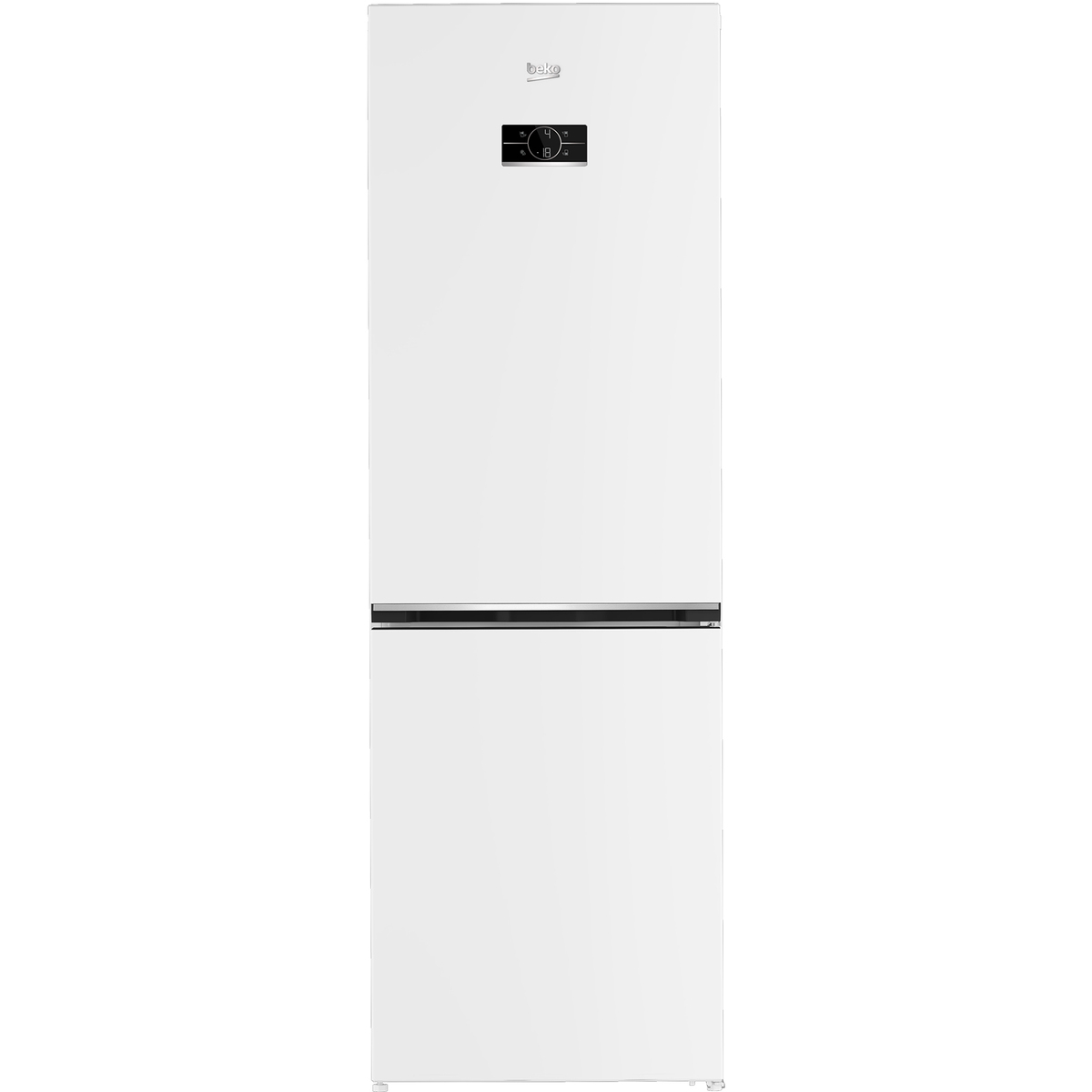 Холодильник Beko B3DRCNK362HW, белый