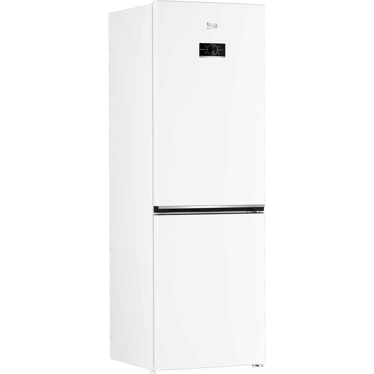 Холодильник Beko B3DRCNK362HW, белый