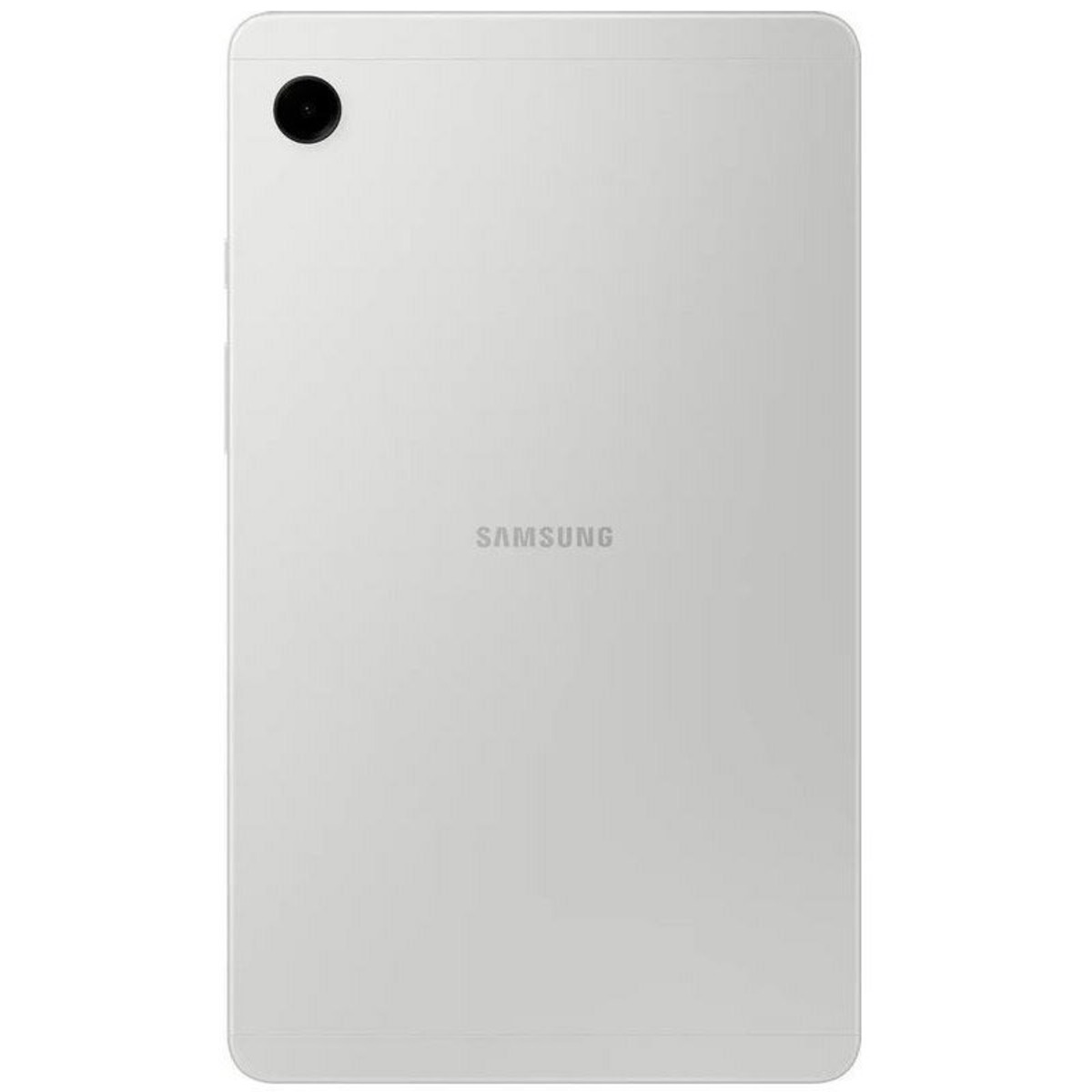 Планшет Samsung Galaxy Tab A9 Wi-Fi 4/64Gb (Цвет: Silver)