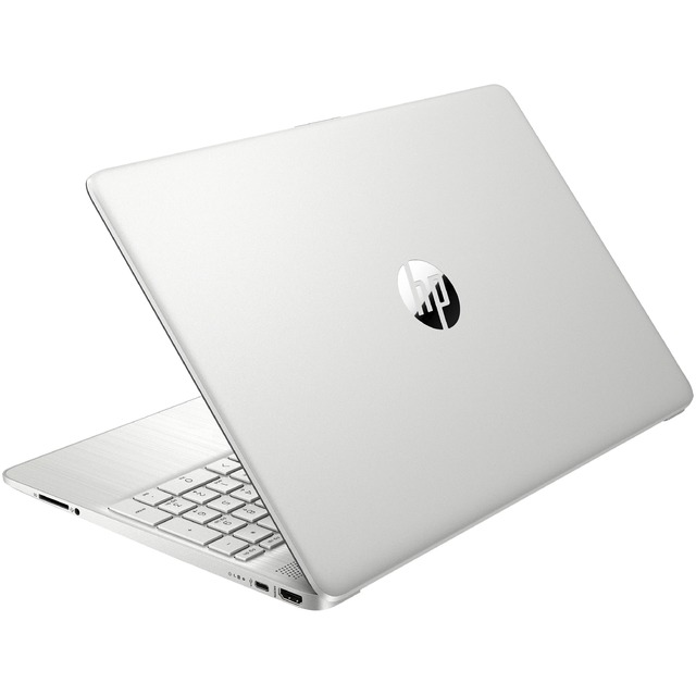 Ноутбук HP 15s-eq2124nw (AMD Ryzen 5 5500U / 8Gb / DDR4 / SSD512Gb / AMD Radeon Graphics / Windows 10 Home / Silver)