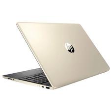 Ноутбук HP 15s-fq2619nw (Intel Core i3 1115G4  /  8Gb  /  SSD256Gb  /  Intel UHD Graphics  /  Windows 11 Home  /  Gold)
